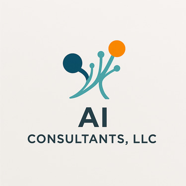 AI Consultants, LLC logo