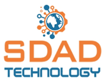 SDAD Technology logo