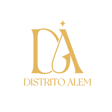 Distrito Alem logo