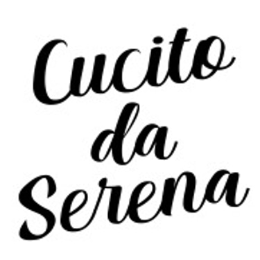 cucitodaserena logo