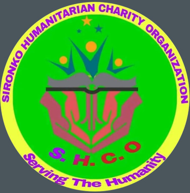 SIRONKOHUMANITARIANCHARITYORGANIZATION logo