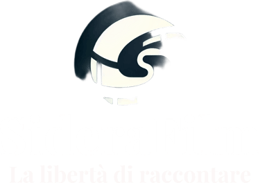 SideraFilm logo