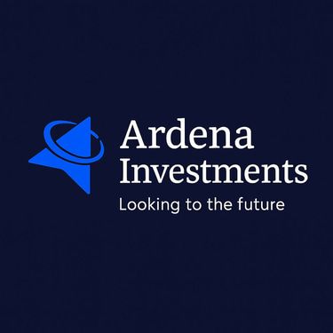 Ardena Investments AG logo
