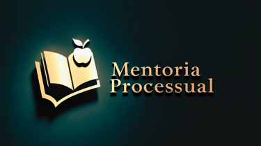 MENTORIA PROCESSUAL logo