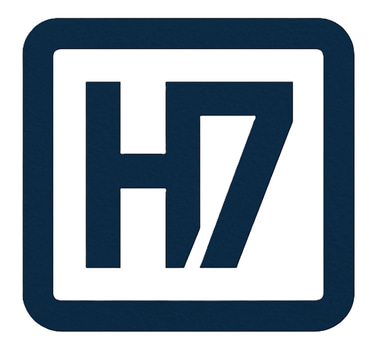 H7 CONSULTING logo