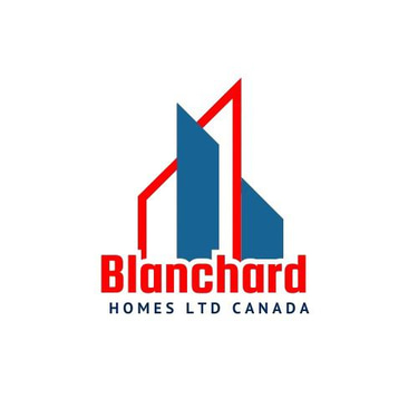 Blanchard Homes Ltd logo