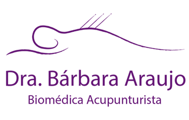 Bárbara Araujo Biomédica Acupunturista e Condutora de Breathwork logo