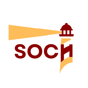 Soch Foundation logo