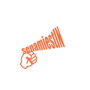 SenamiestIN logo