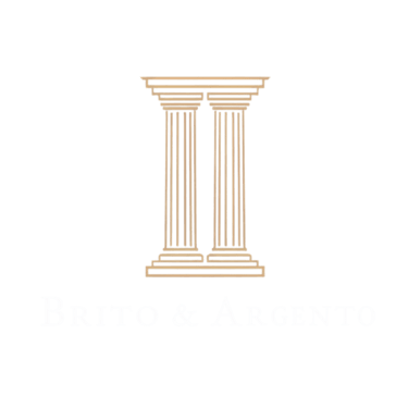 Brito & Argento logo