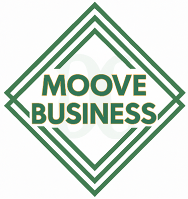 Moove Business logo