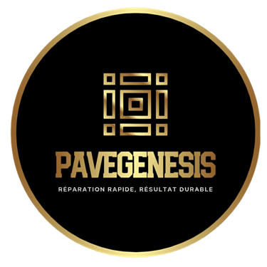 PaveGenesis logo