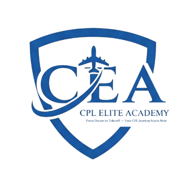CPL Elite Academy logo