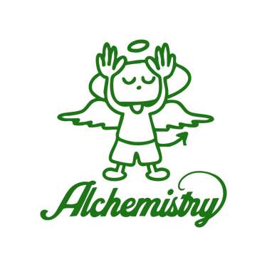 Alchemistry Design logo