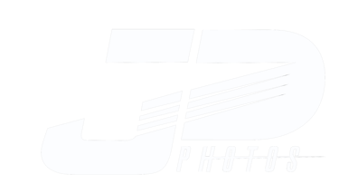 JD Photos logo