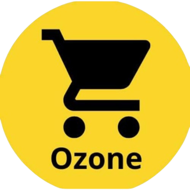 Ozone اوزون logo