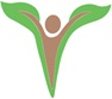 Personajes Virtuales logo