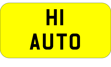 H1 Auto logo