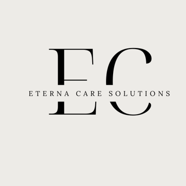 EternaCare Solutions logo