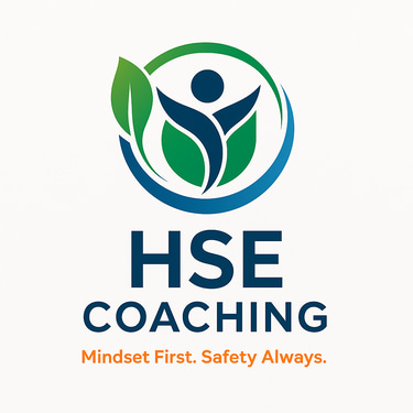 HSE Coaching logo