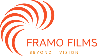 Framo Films logo