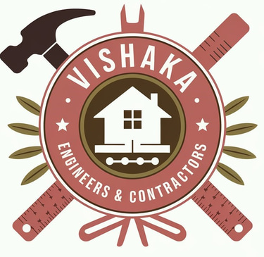 VISHAKA ENGINEERS AND CONTRACTORS logo