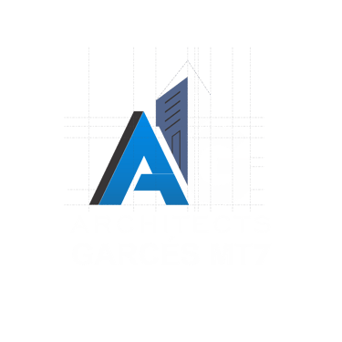 ARCHITECTS GARCES MT7 logo