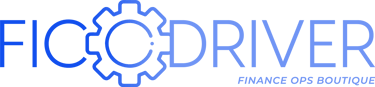 FiCoDriver logo