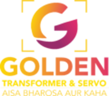 Golden Transformer and Servo Stabilizer logo