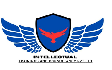 Intellectual Trainings And Consultancy Pvt Ltd logo