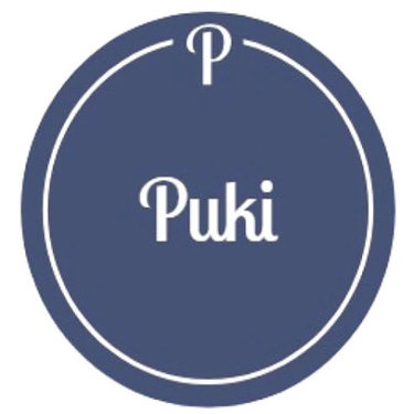 Puki logo