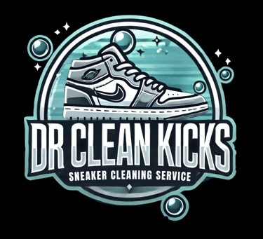 Clean Kicks Uy logo