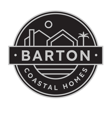 Barton Coastal Homes logo