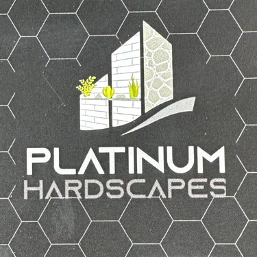 PLATINUM HARDSCAPES LLC logo