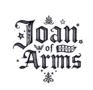 Joan of Arms logo