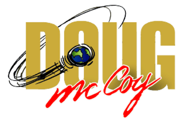 Douglas McCoy logo