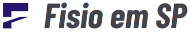 Fisio em SP logo