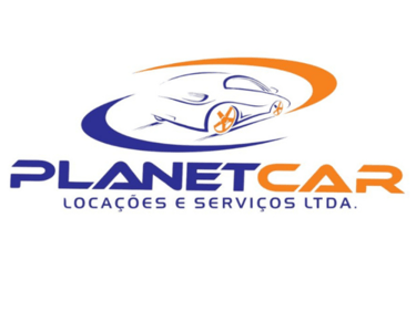 PlanetCar logo