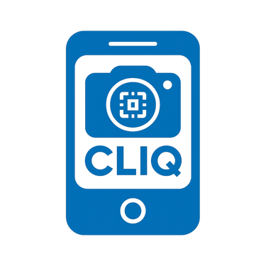 Cliq logo