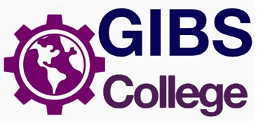 GIBS- GreenTech Instititue of Business And Science logo