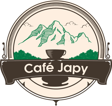 Café Japy logo