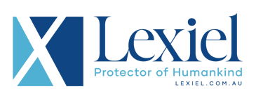 Lexiel logo
