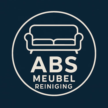 ABS Meubelreiniging logo
