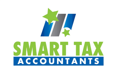 smart Tax Accountants logo