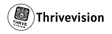 ThriveVision logo