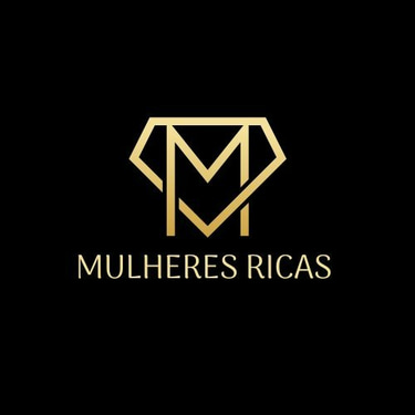 Mulheres Ricas RJ logo