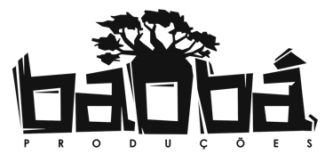 Baobá Produções logo