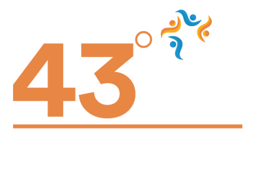 Congreso 43 Derecho Laboral y de la Seguridad Social logo