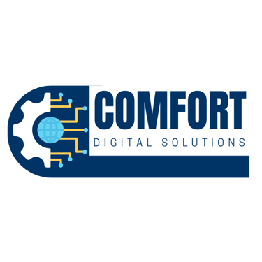 Comfort Digital Solutions logo