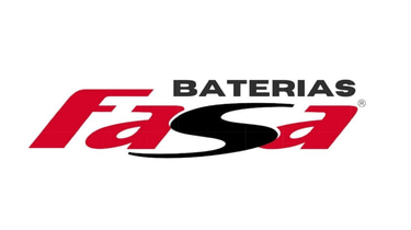 Baterias Fasa logo